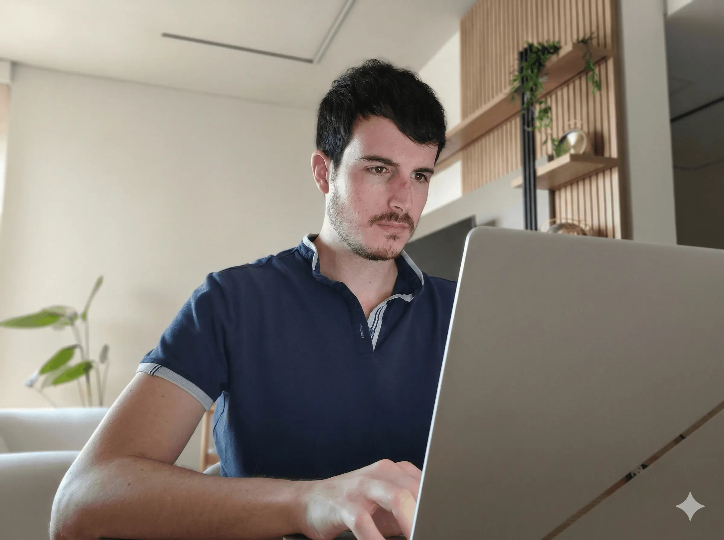 Edgar Ondoño - Founder de Devil Club